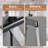 10" Rainfall Shower System,3-Function with Waterfall Tub Spout & 3-Mode Handheld,1.59 GPM, CUPC/NSF Certified, Adjustable Height,Matte Black-130062741