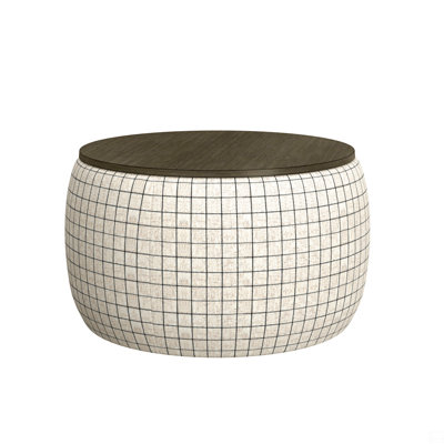 Storage Ottoman