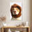 Brampt Dog Fur Headband-108228599