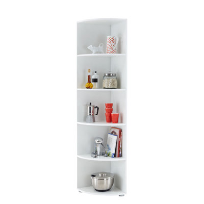 Echo Bathroom Shelves