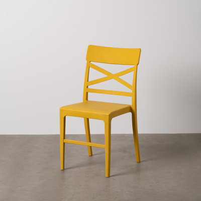 Patio Dining Side Chair