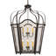 Citadel 12 - Light Chandelier