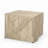 Square Wpc Fire Pit Base-64932108-64932109