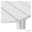 Table d'appoint ronde 18 po POLYWOOD-11943859