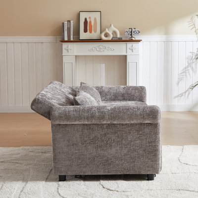 Sleeper Sofa Convertible Sofa Bed Sofa Arm Sofa Bed Couch Sleep Sofa Comfy Sofa Modern Sofa