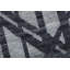 Hand Knotted Geometric Area Rug