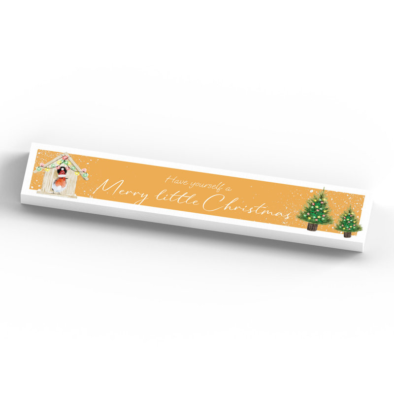 Animals Box Signs & Plaques