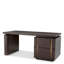 Modesto Solid Wood Desk-1387710299
