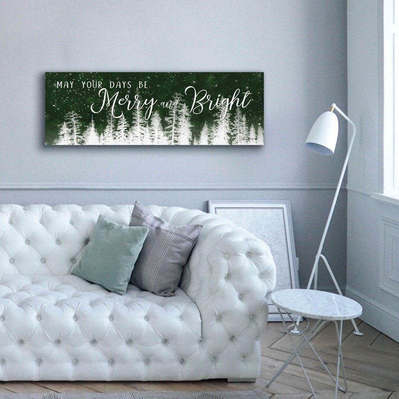 «Merry And Bright» par Lori Deiter