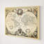 «Parchment Treasue Map», impression-1397893279-1397893254