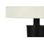 Ensemble de 2 lampes de table Nity avec abat-jour conique en métal 24 po Nity-103381156-103381158