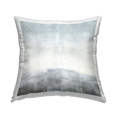 Housse et insert de coussin décoratif en polyester