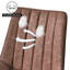 Dining Room Chairs,Faux Leather Kitchen Chairs With Metal Legs-738423171-769643755