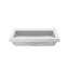 Trough Handmade Rectangular Drop-In Bathroom Sink-49281929-119024541