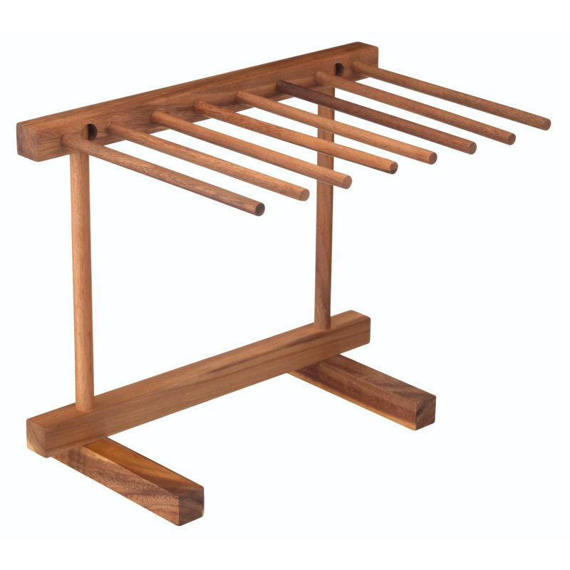 World of Flavours Pasta Drying Stand