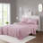 4PCS Queen Sheet Set