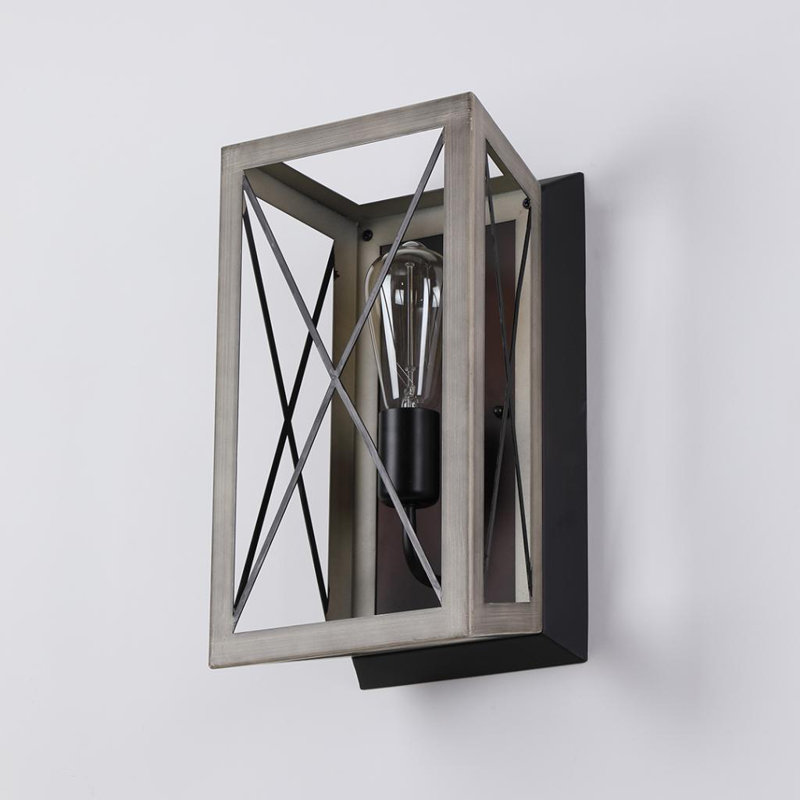 Selinsgrove Flush Mounted Sconce