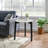 Small Round Coffee Table-1405545105