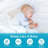 Karlovy Mattress Protector Case Pack