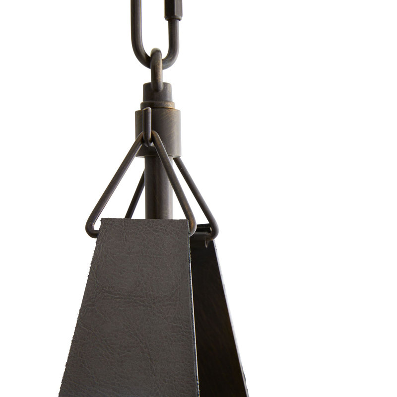 Mykonos Linear Chandelier