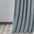 Betria 50" W Polyester Room Darkening Single Panel Curtain-2091128682-2091128701