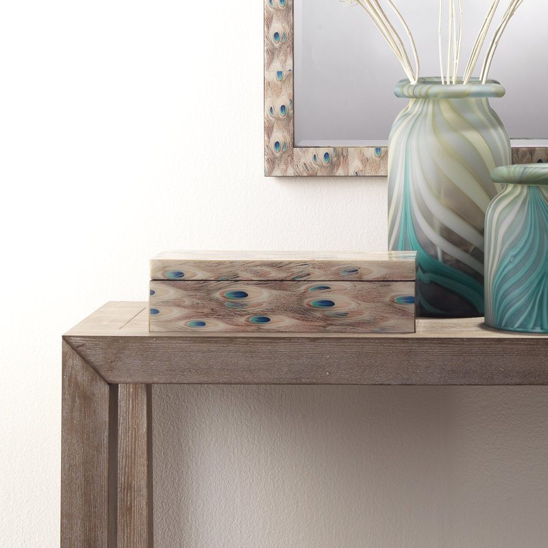 Handmade Decorative Box