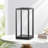 Dimmable Led Table Lamp With Touch Control