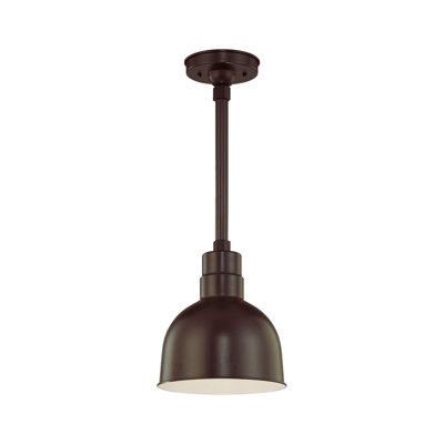 Sally 1 cuisine lumineuse pendentif