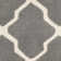 Carolene Hand Tufted Wool Geometric Rug