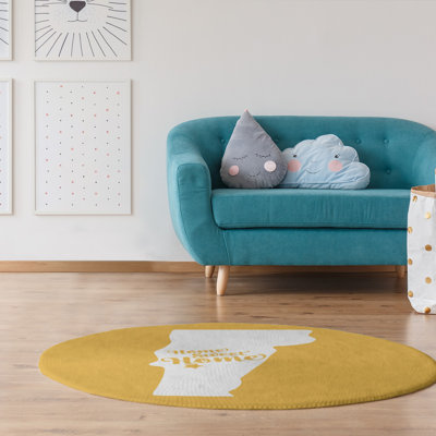Tapis en poly-chenille rutland à la maison