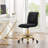 Modway Ripple Armless Performance Velvet Drafting Chair-844014748