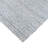 Atlantic Striped  Sky Blue Hand-Woven (Outdoor) Area Rug-100135172