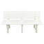 Brindisi Traditional Bench-1126145276