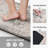 Comfort Rebound PVC Anti-Fatigue Kitchen Mats with Cushioned Support, Non-Skid, Water Resistant-1238444778-1222752078