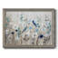 Bluebirds In Spring, reproduction d'art sur toile-1584547596-1584547601