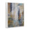 Giclée encadrée par Desert Fade Abstraction, design par Michelle Hutchins
