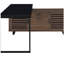 Bureau d'ordinateur en L Rodger