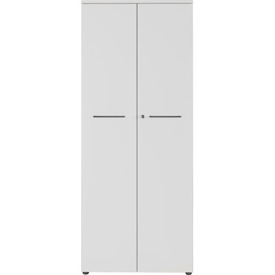 Miabella 2 -Door 4 -Shelf