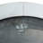 20-inch Diameter Galvanized "Home Sweet Home" Tray