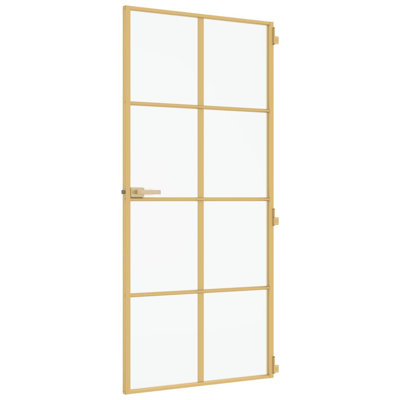 Strawbridge Glass Internal Door