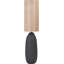 Syniyah 122cm Matte Novelty Floor Lamp-185976847-185976845