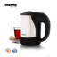 Geepas Stainless Steel Electric Tea Kettle