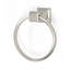 Manhattan Wall Mounted Towel Ring-10203720