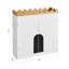 Nuneaton 86cm Toy Storage