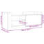 Appledorf TV Stand for TVs up to 43"-143791616-148057199