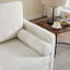 Chaise d'appoint rembourrée avec 2 coussins-1735642452-1735642454
