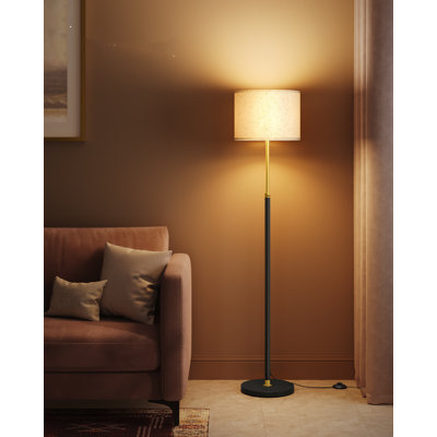 171cm LED Torchiere Floor Lamp