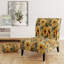 Fauteuil de chambre moelleux Harvest Celebration