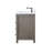 Ajiya 42" Single Bathroom Vanity Set-24521835-24521838