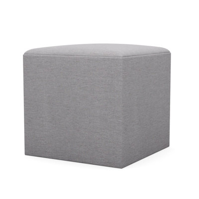 Tucker Square Ottoman